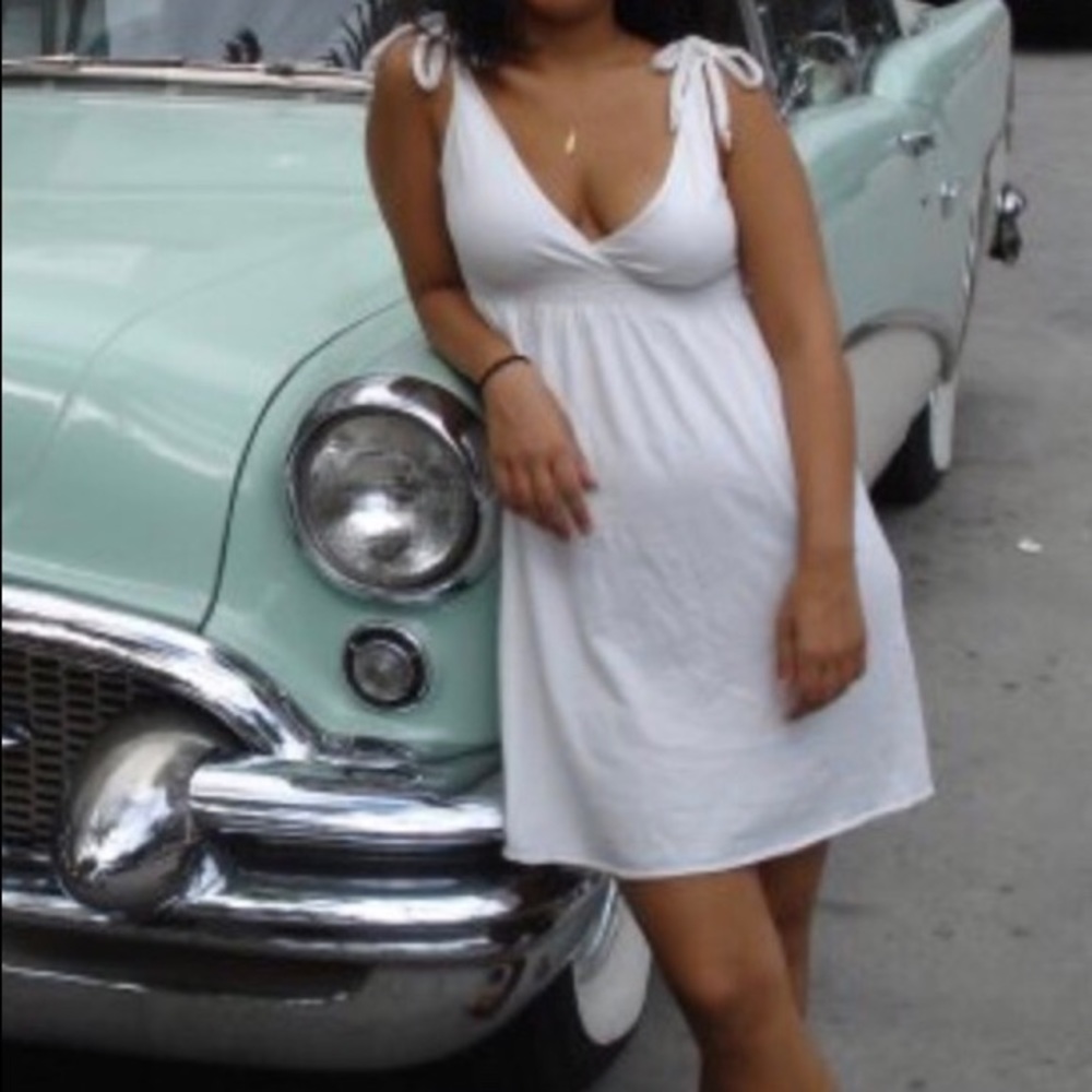 American eagle dress